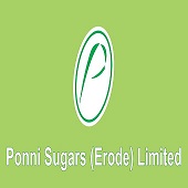 Ponni logo